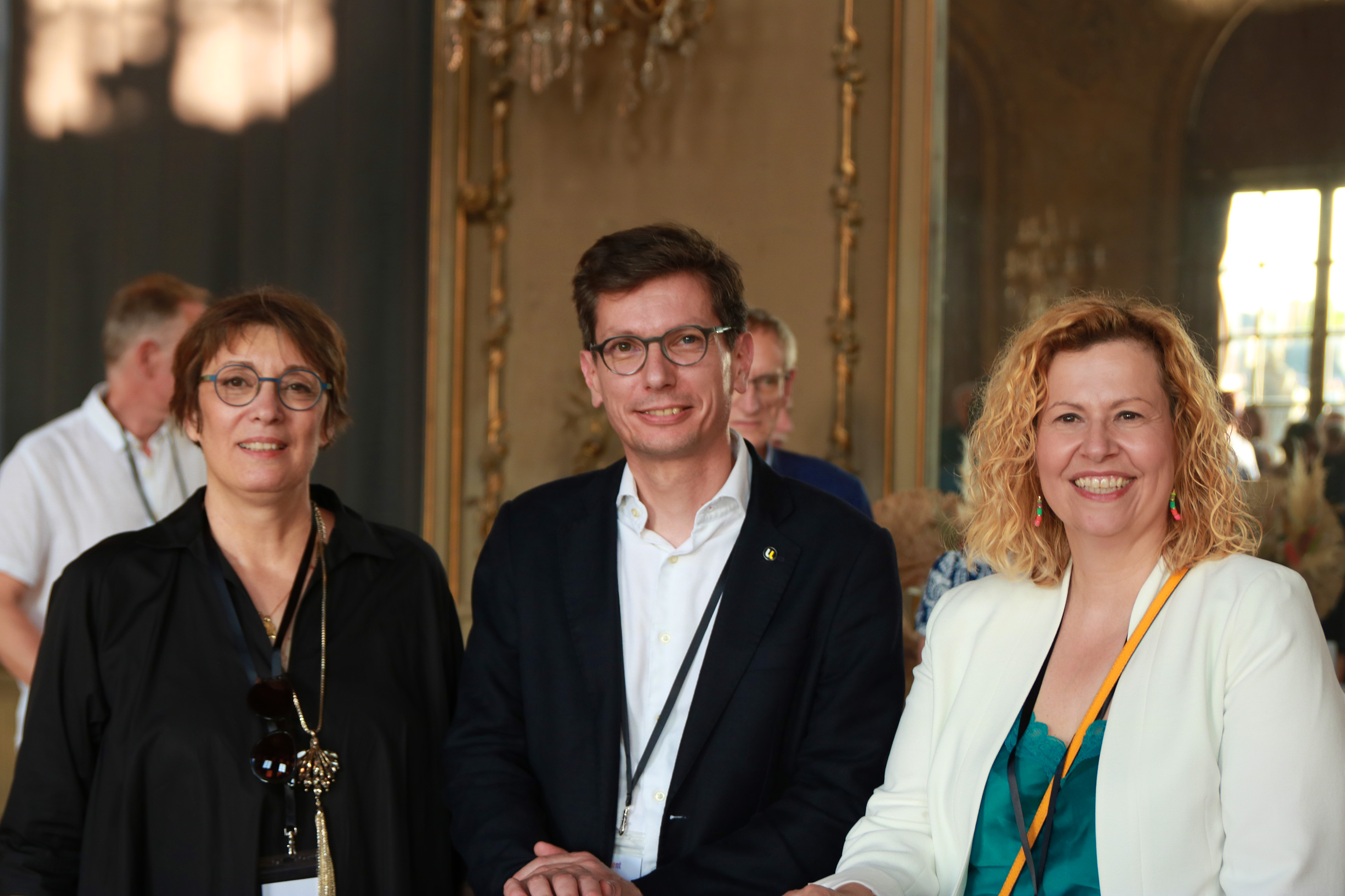 Photos des évènements passées